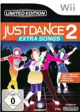 Just Dance Summer Party
